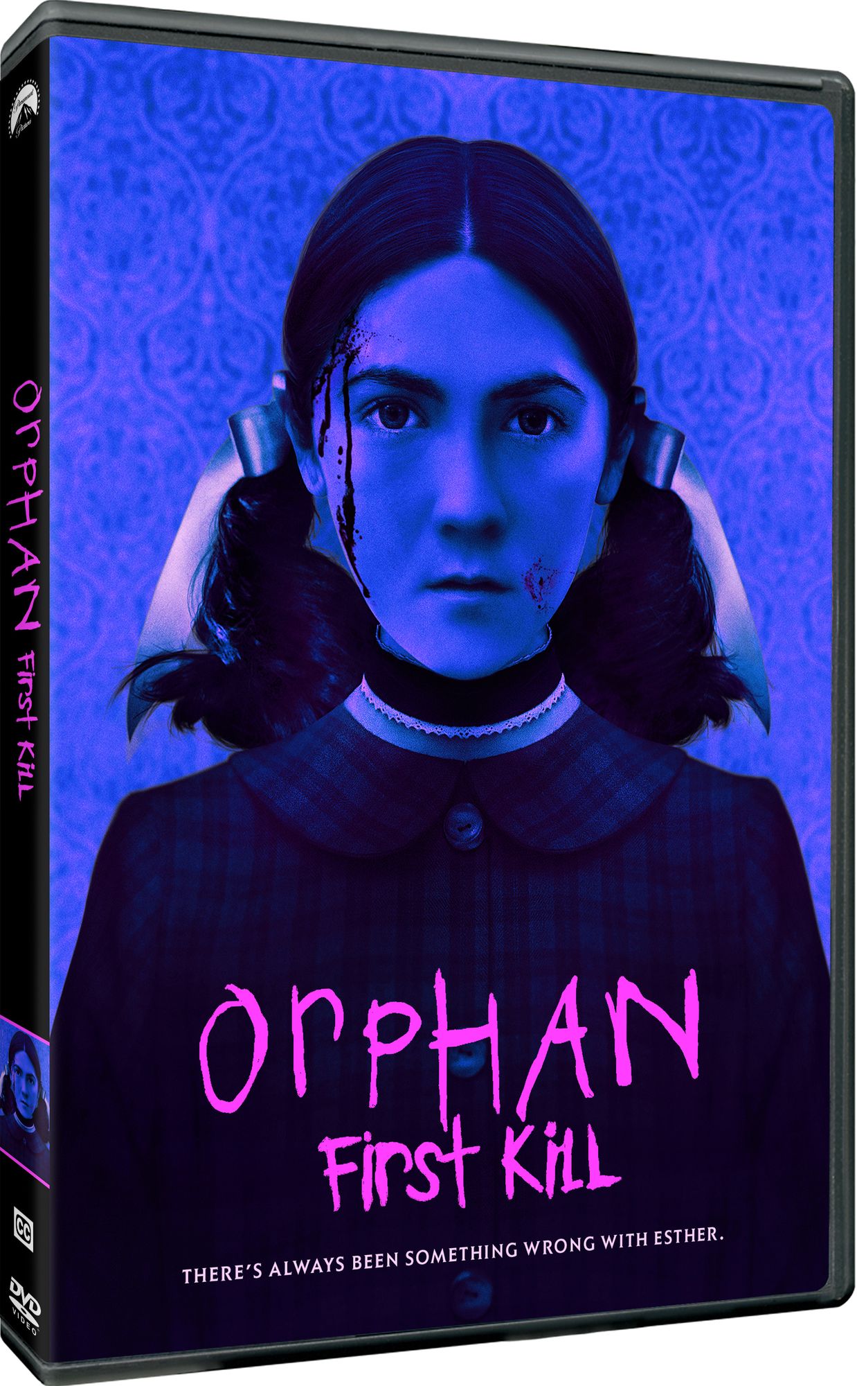 Orphan: First Kill / (Ac3 Dol Sub Ws)