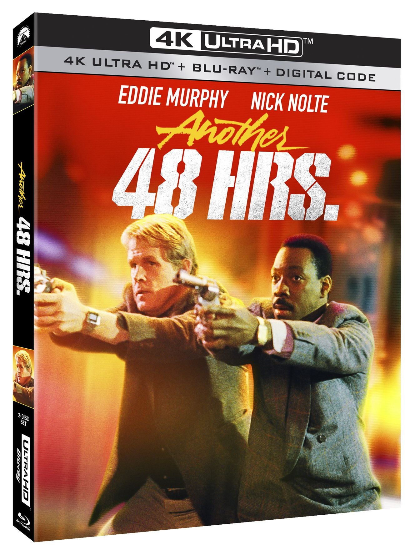 Another 48 Hrs.