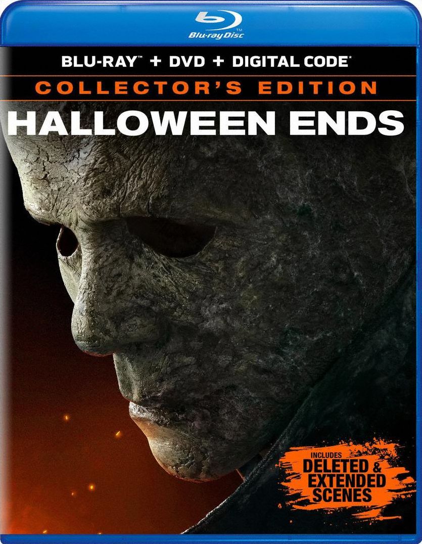Halloween Ends
