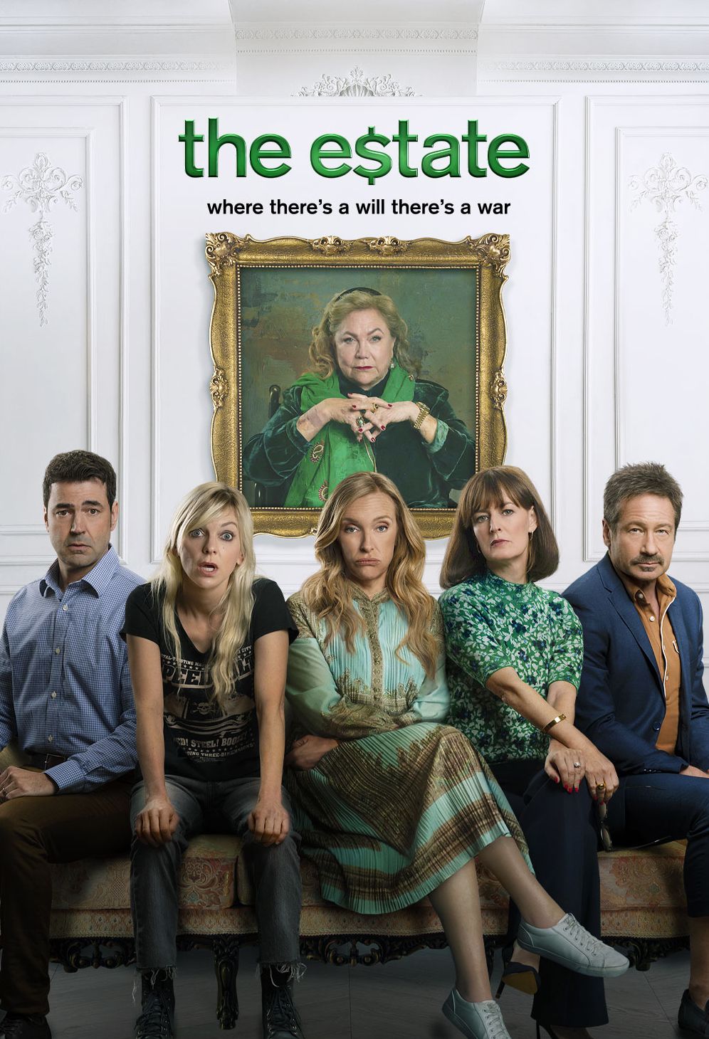Estate