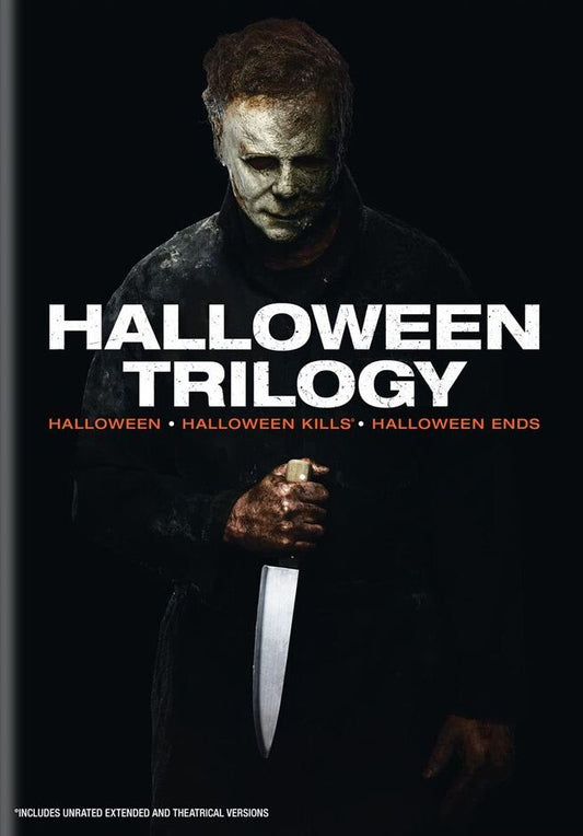 Halloween Trilogy