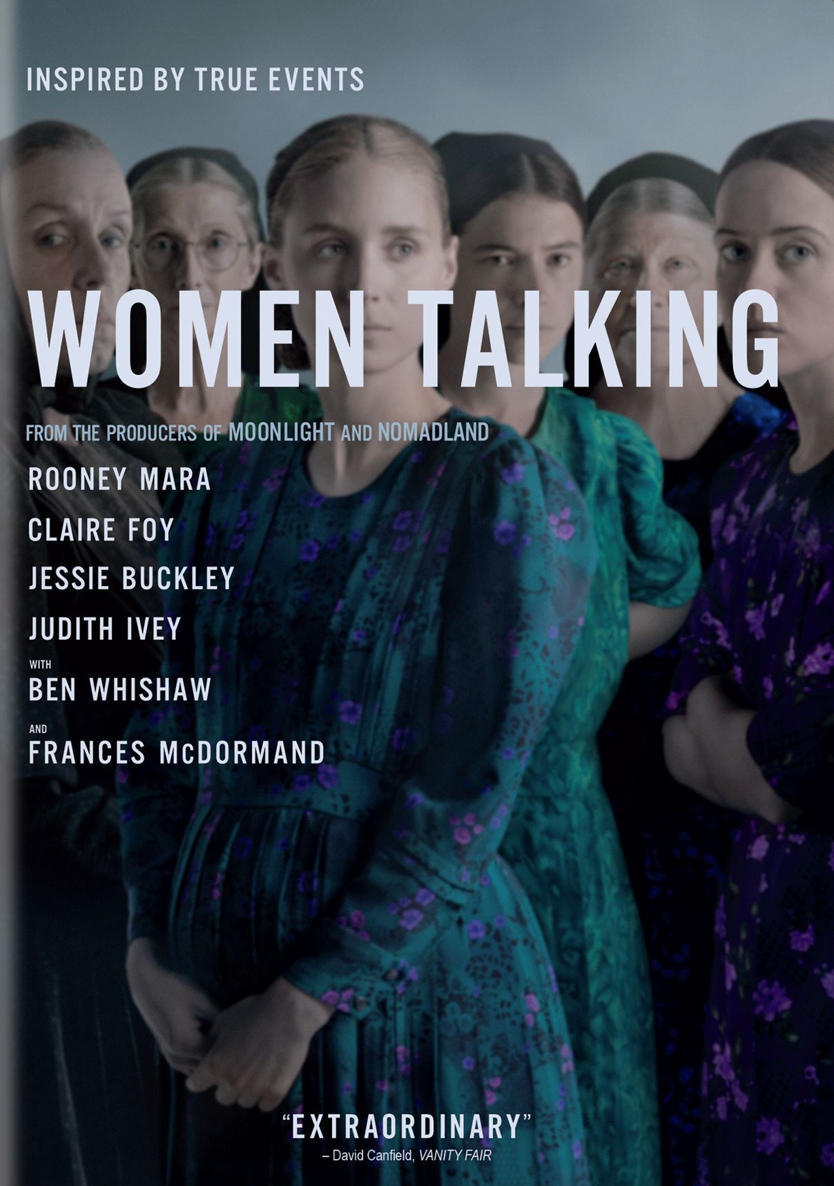 Women Talking