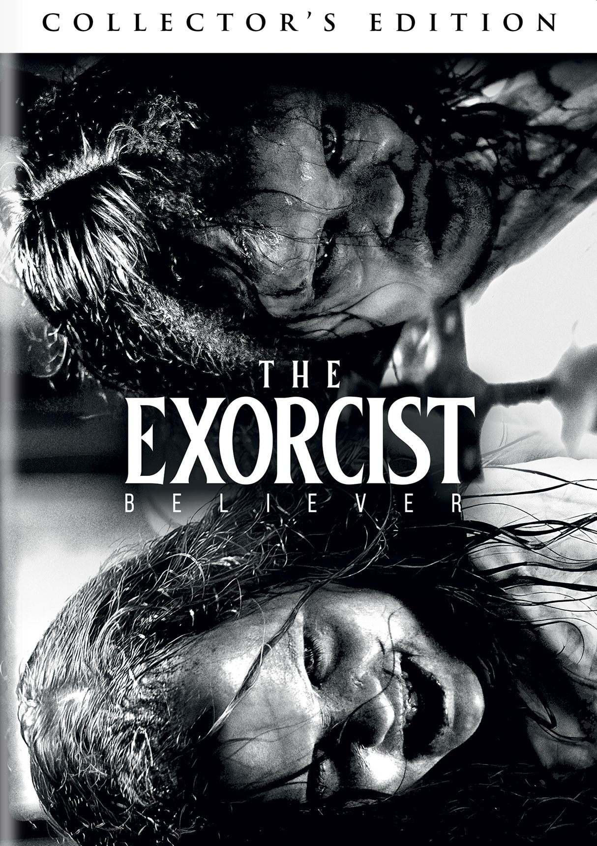 Exorcist: Believer