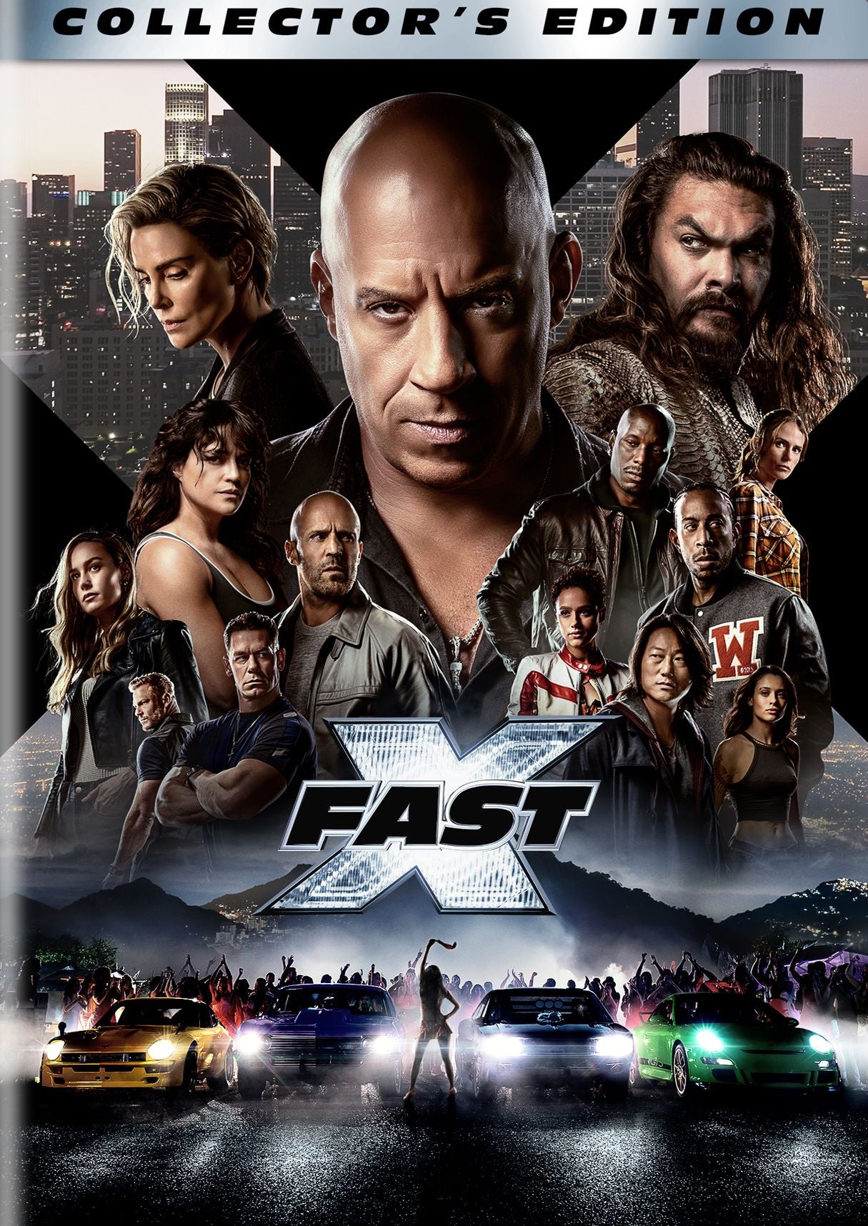 Fast and Furious 10