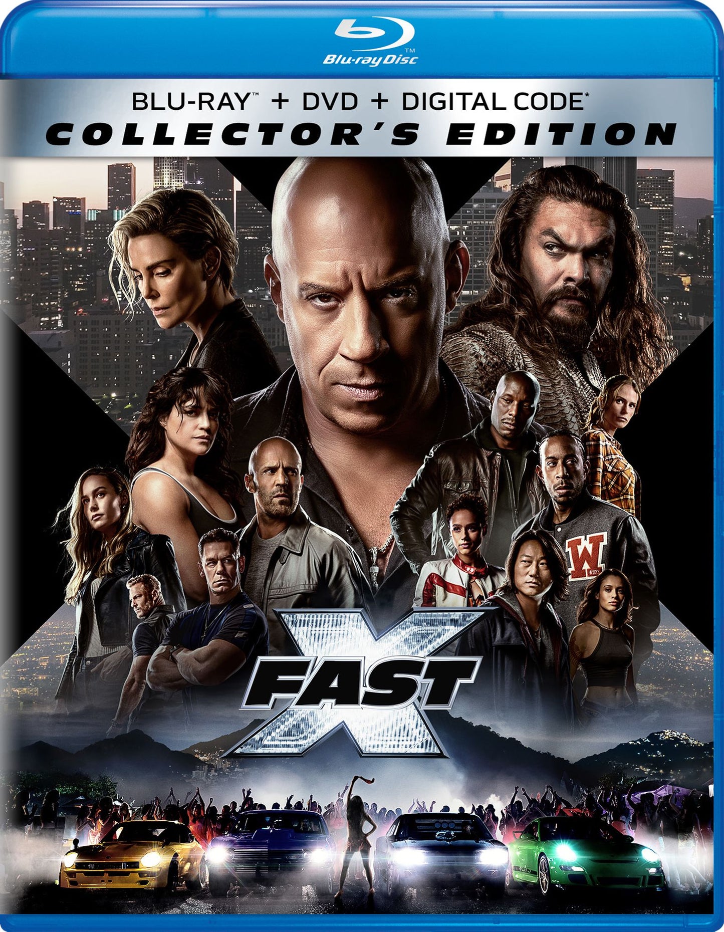Fast and Furious 10