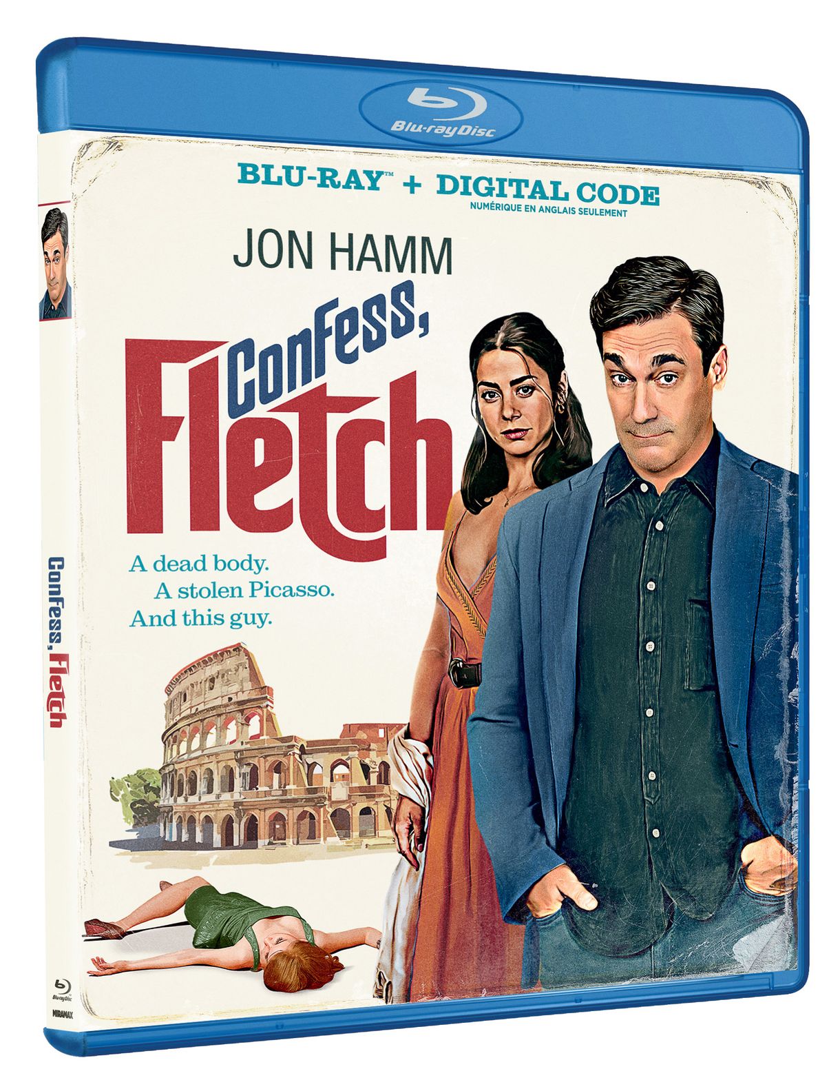 Confess Fletch / (Ac3 Dol Dub Sub Ws)