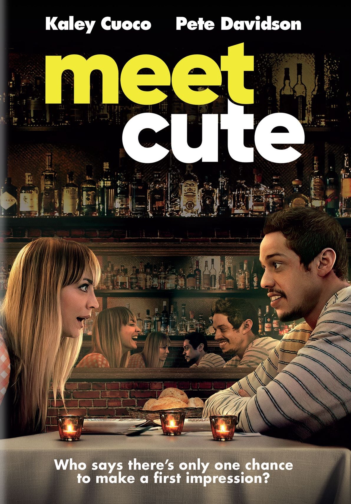 Meet Cute