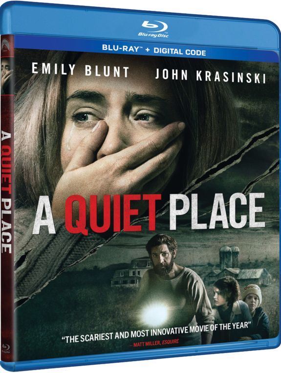 Quiet Place
