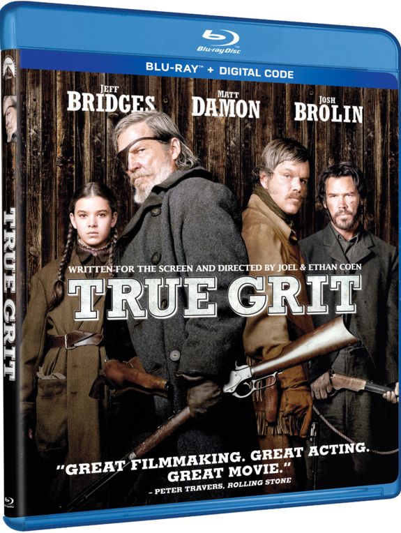 True Grit