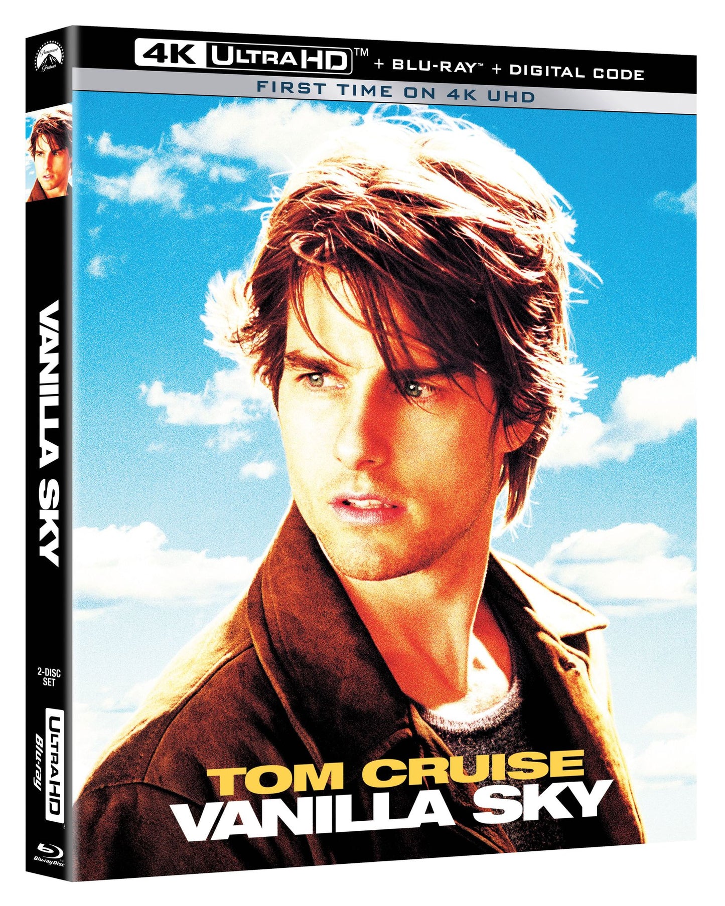 Vanilla Sky (4K) (Wbr) (Ac3) (Digc) (Dol) (Dub)
