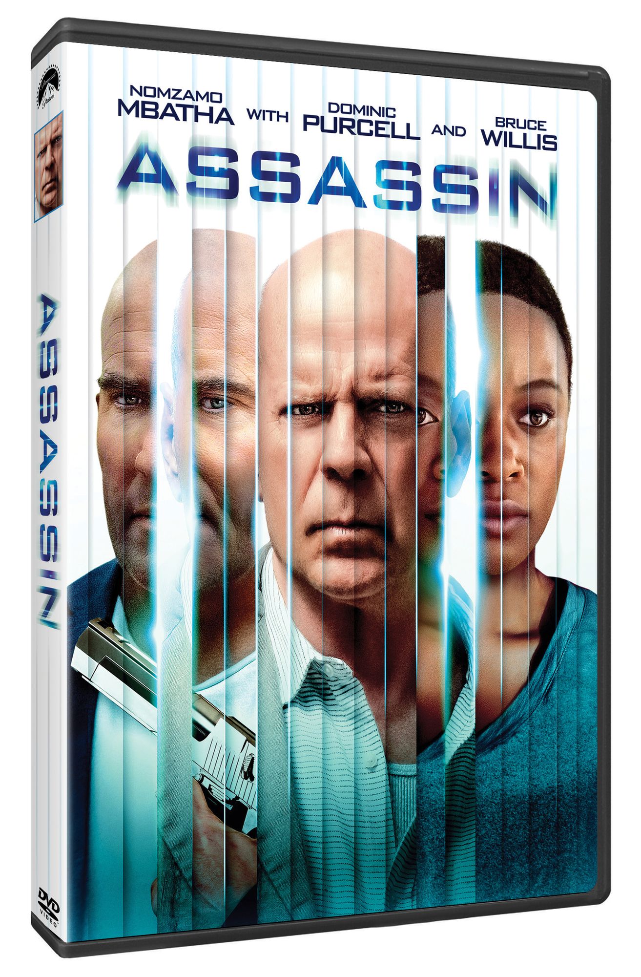 Assassin / (Ac3 Dol Sub Ws)