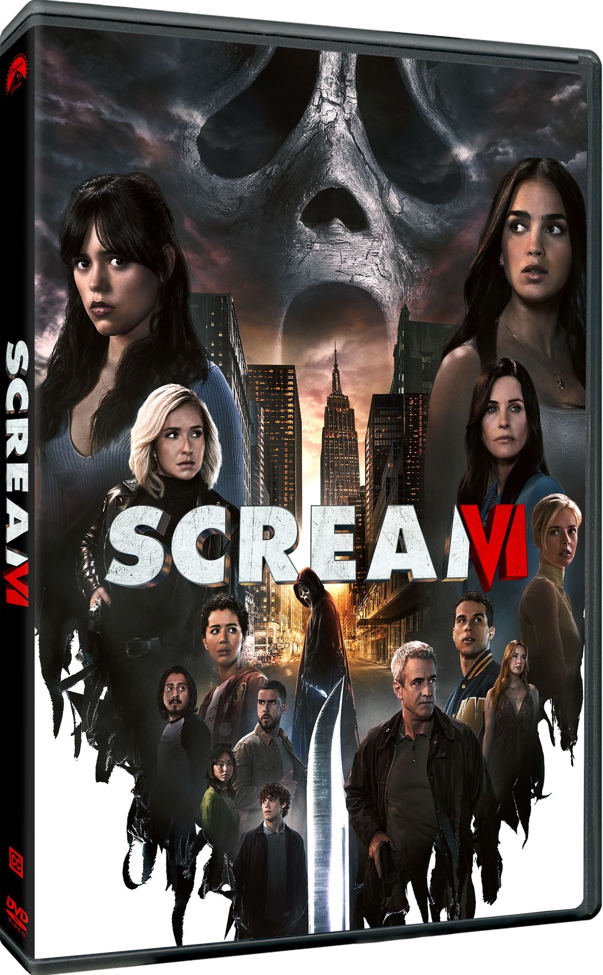 Scream Vi