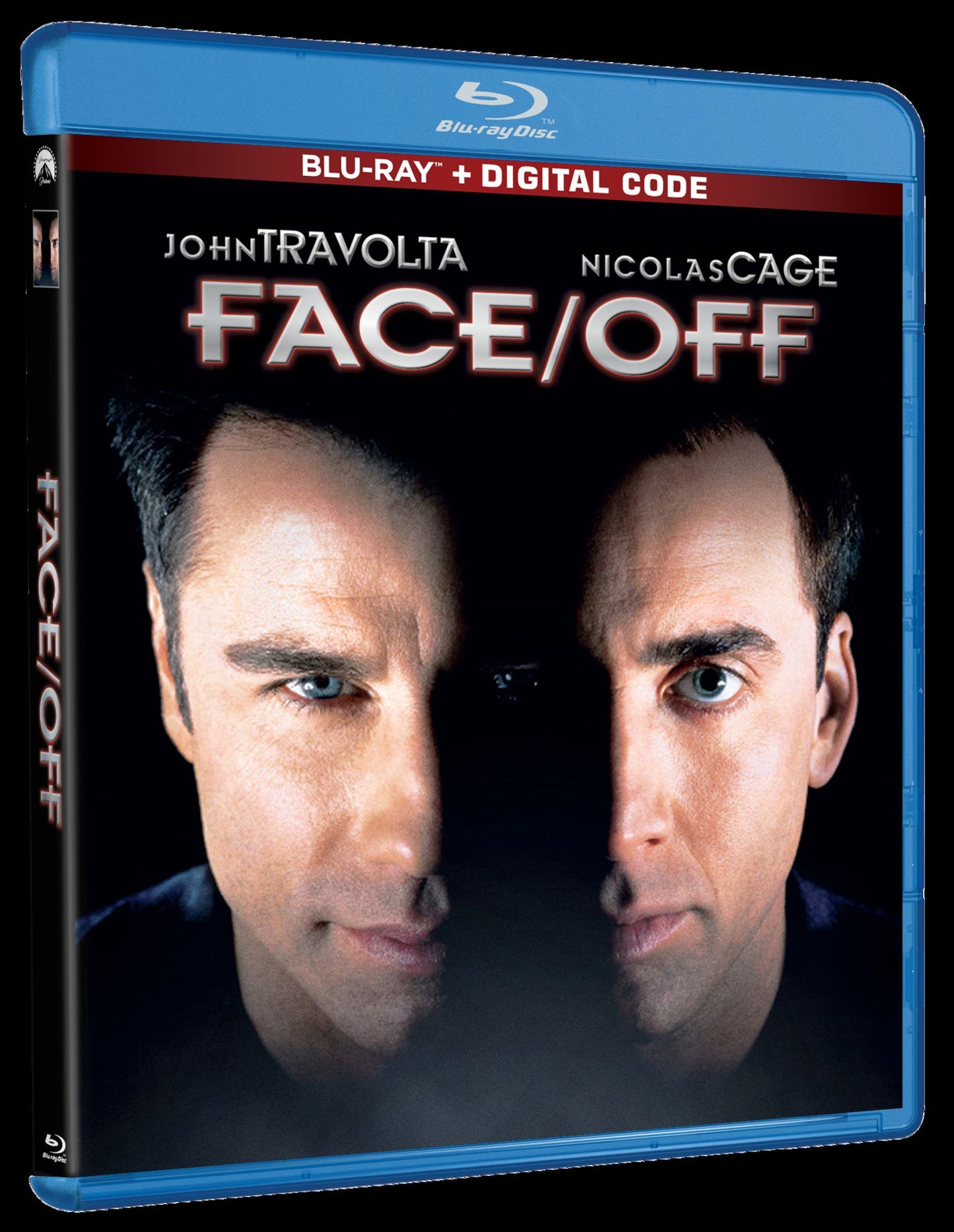 Face/Off / (Ac3 Digc Dol Dts Dub Sub Ws)