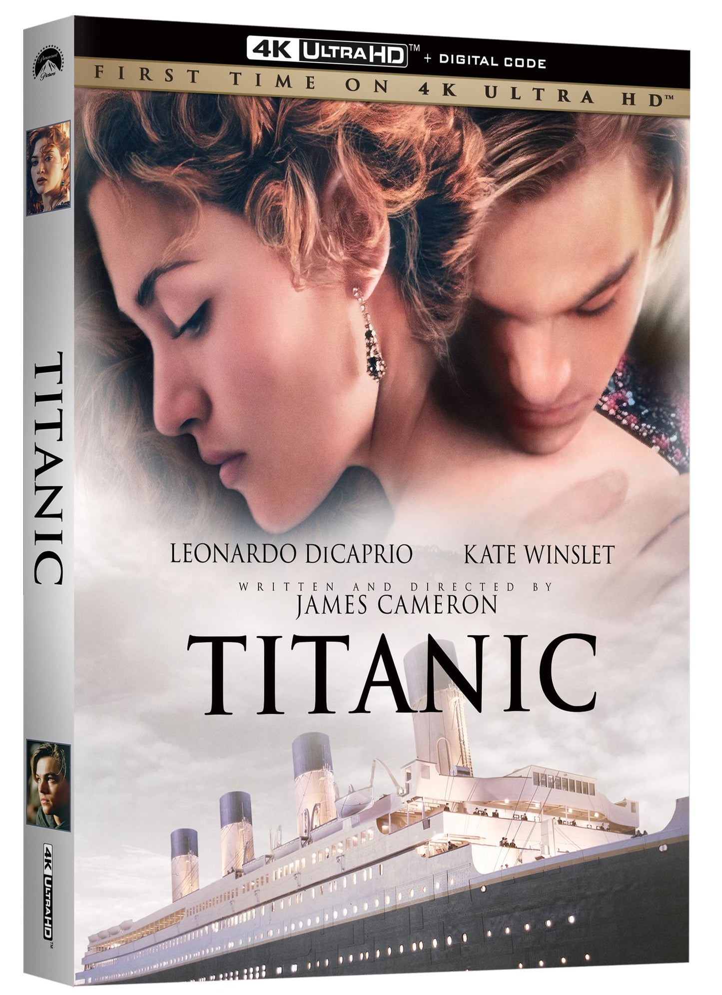 Titanic