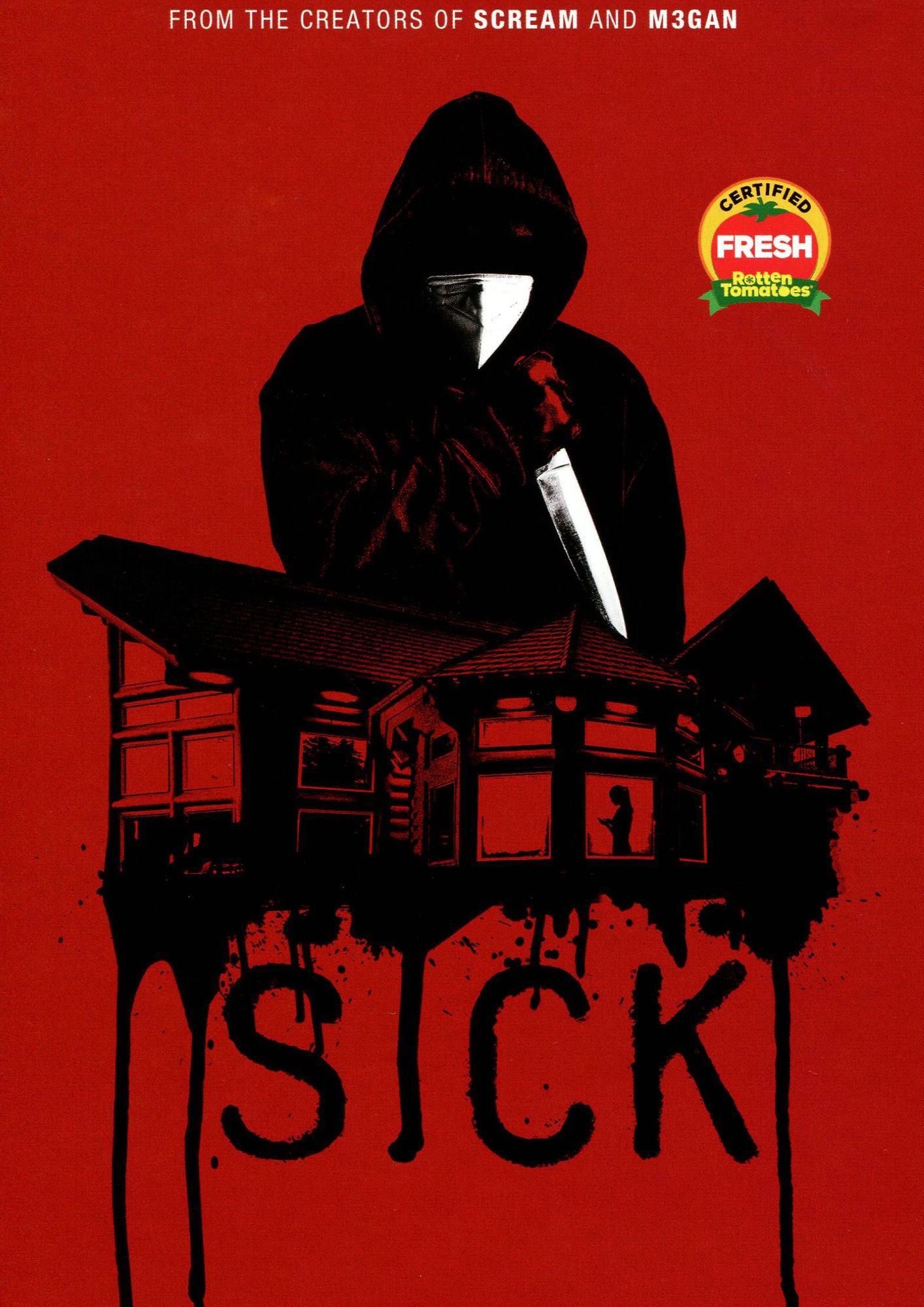 Sick / (Ecoa)