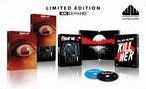 Friday the 13th [Includes Digital Copy] [4K Ultra HD Blu-ray/Blu-ray]