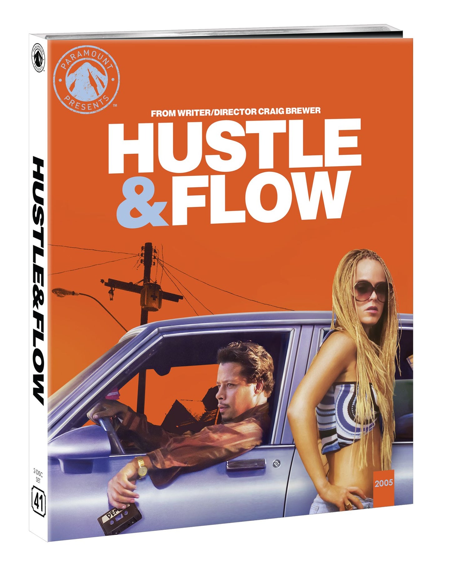 Hustle & Flow (4K) (Wbr) (Ac3) (Digc) (Dol) (Dub)