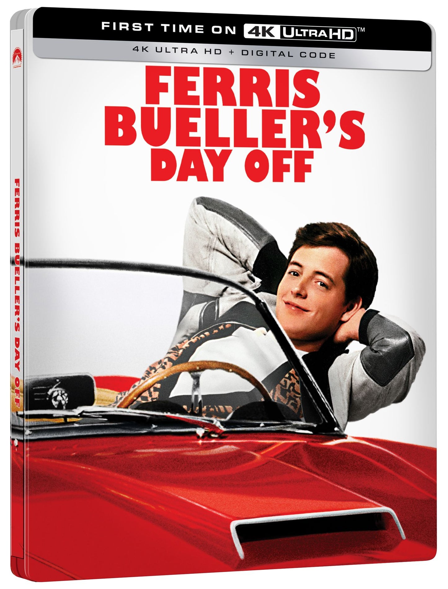 Ferris Bueller's Day Off