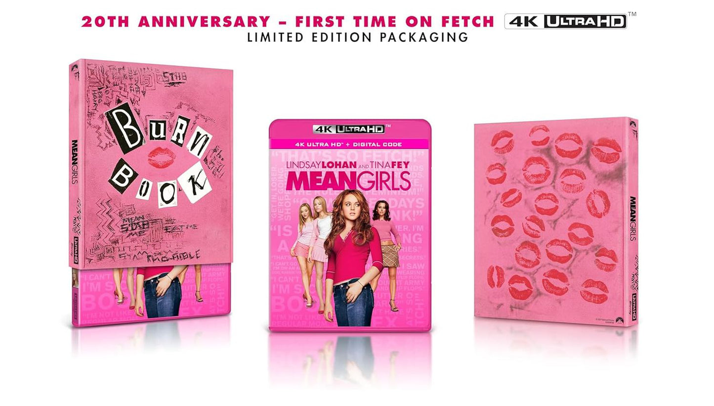 Mean Girls