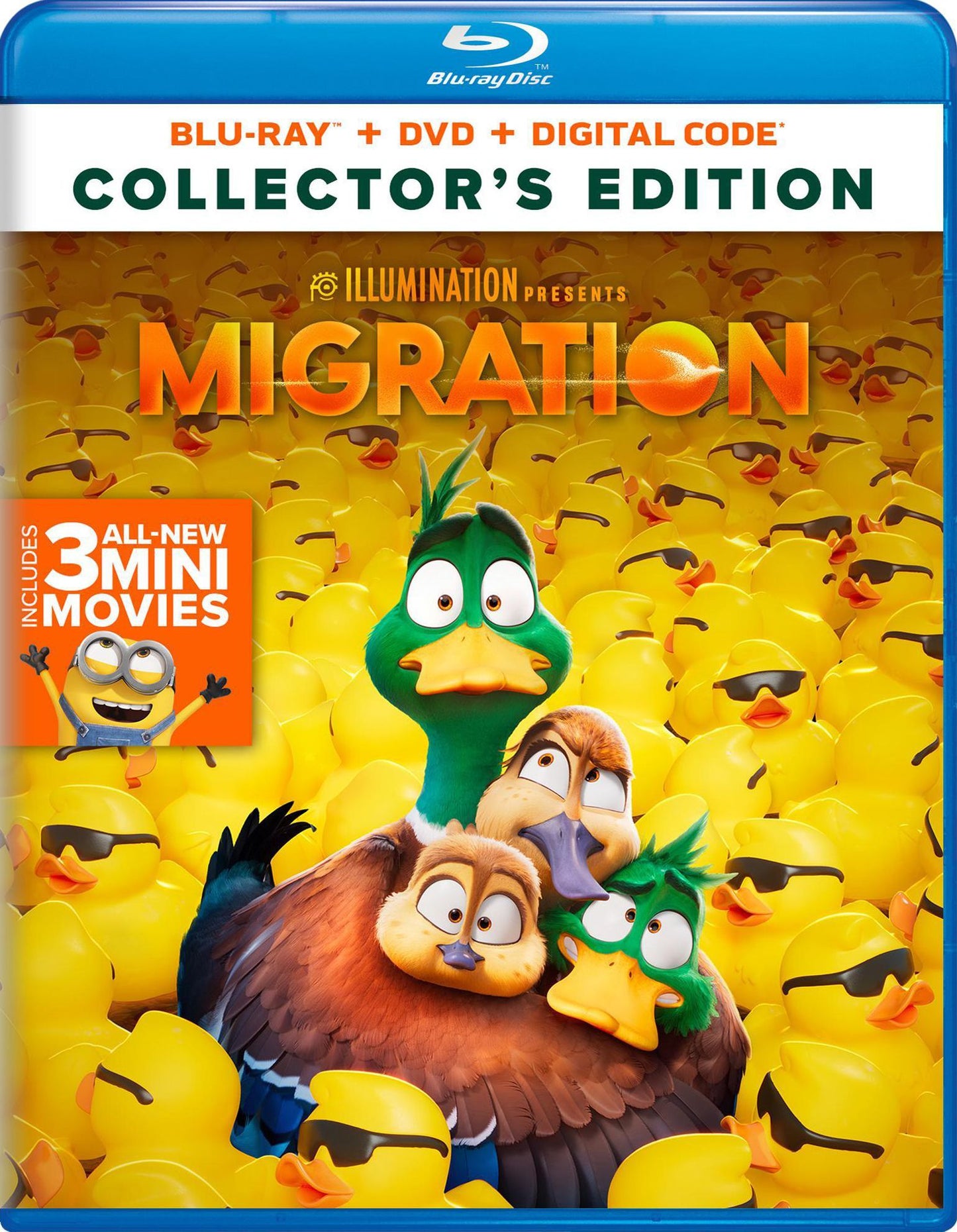 Migration