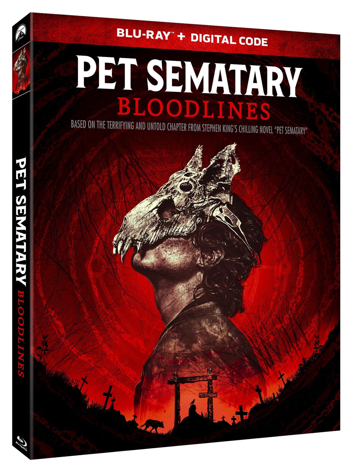 Pet Sematary: Bloodlines