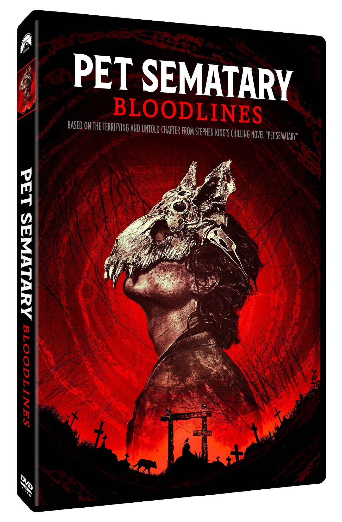 Pet Sematary: Bloodlines