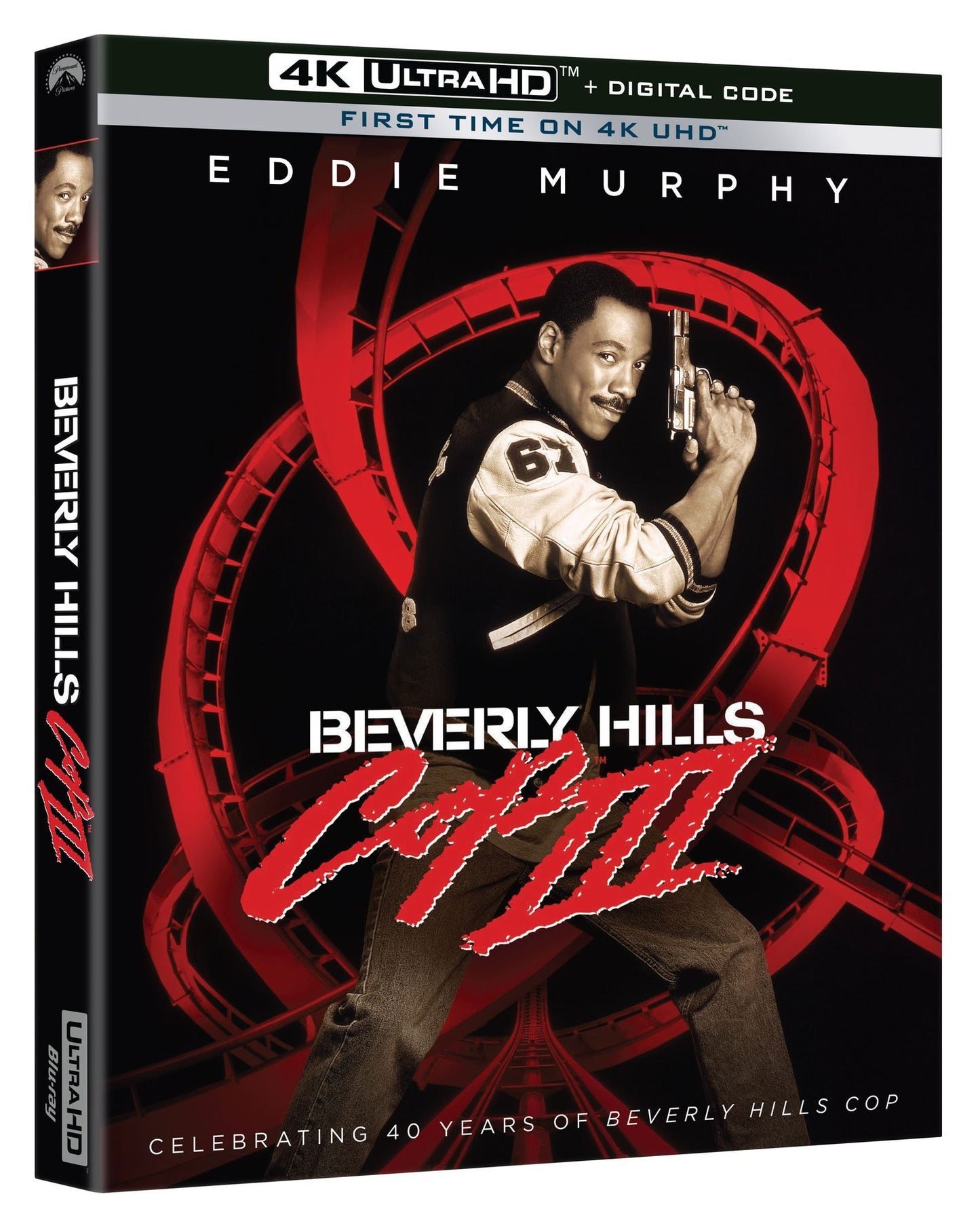 Beverly Hills Cop III