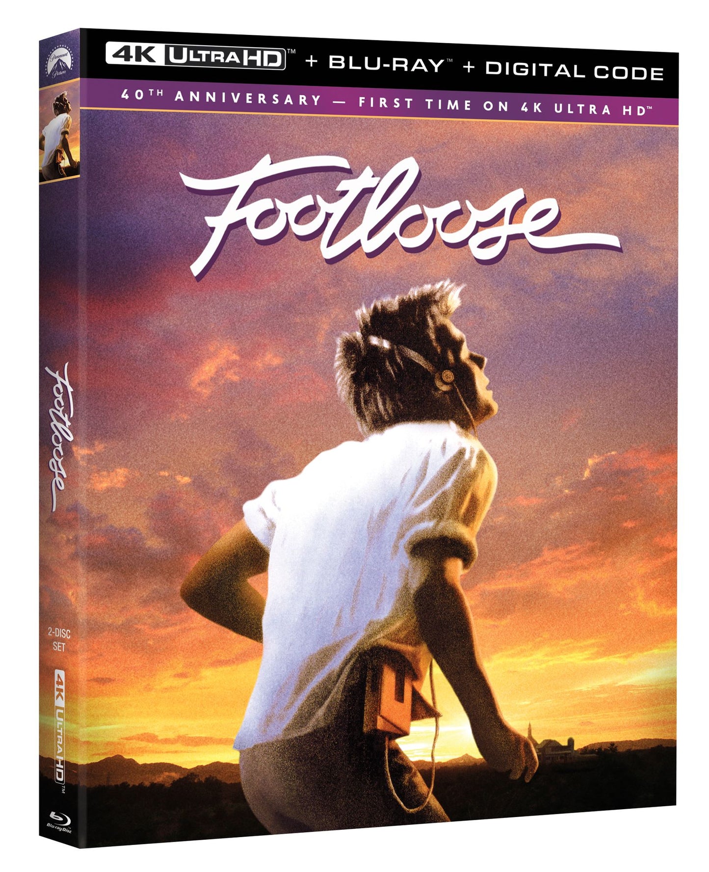 Footloose