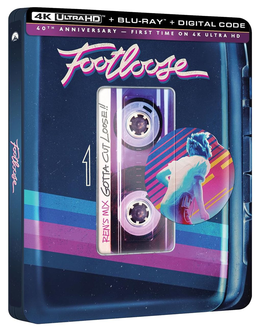 Footloose