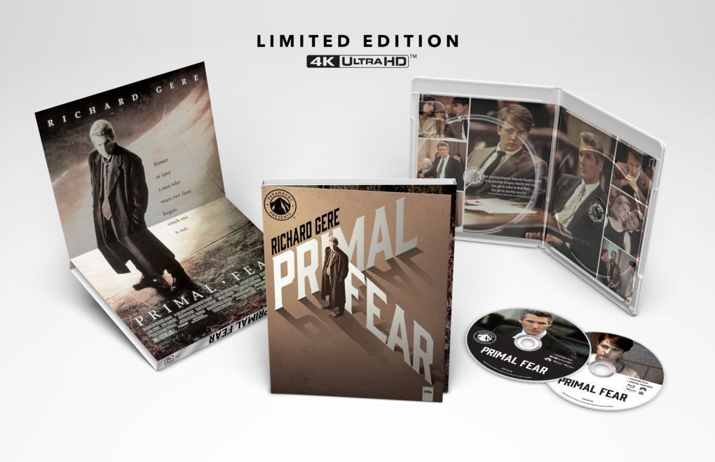 Primal Fear