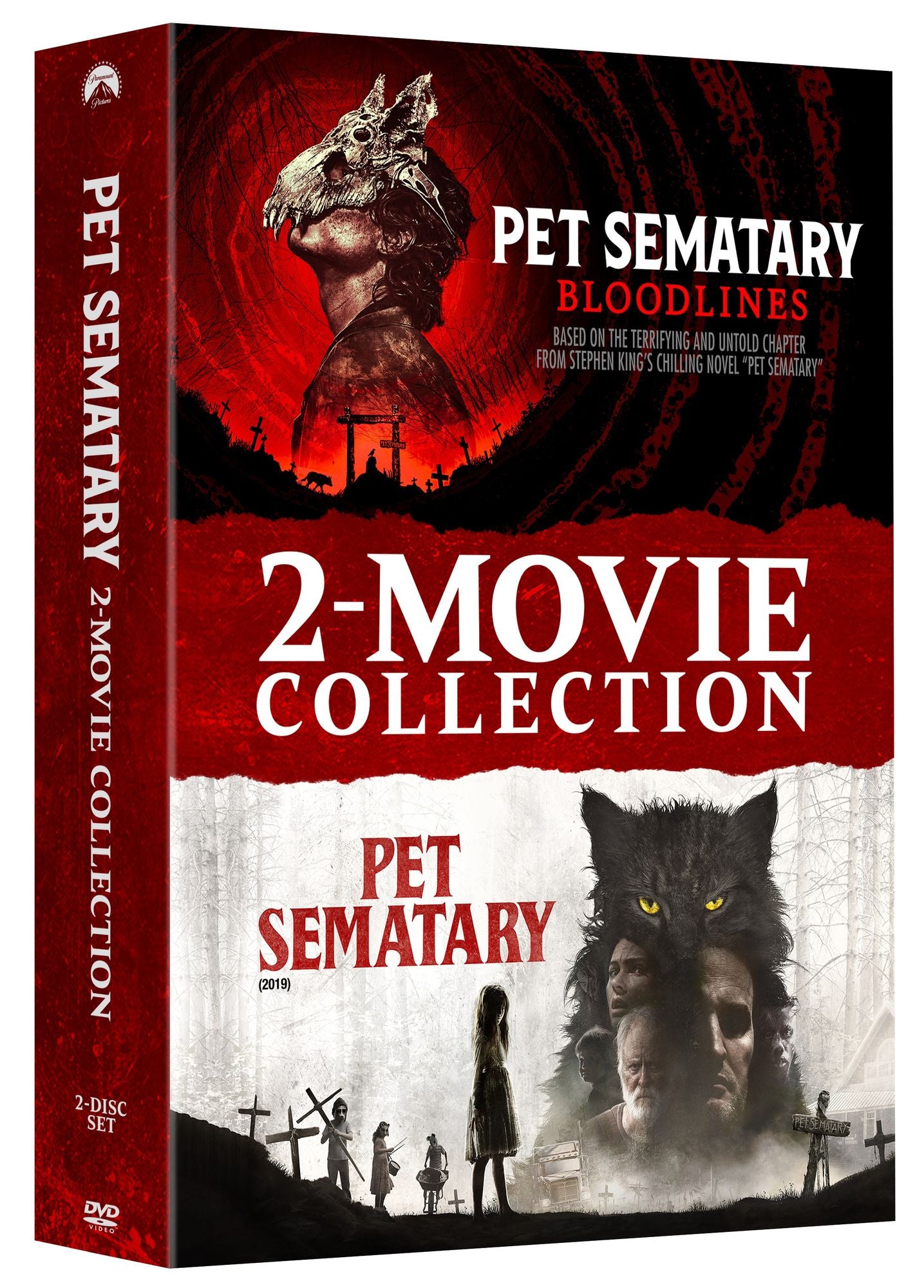 Pet Sematary