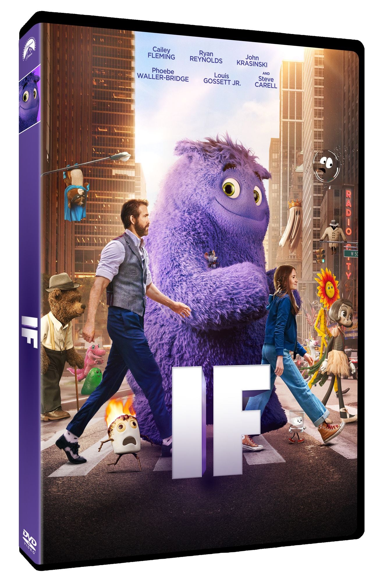 If (2024)