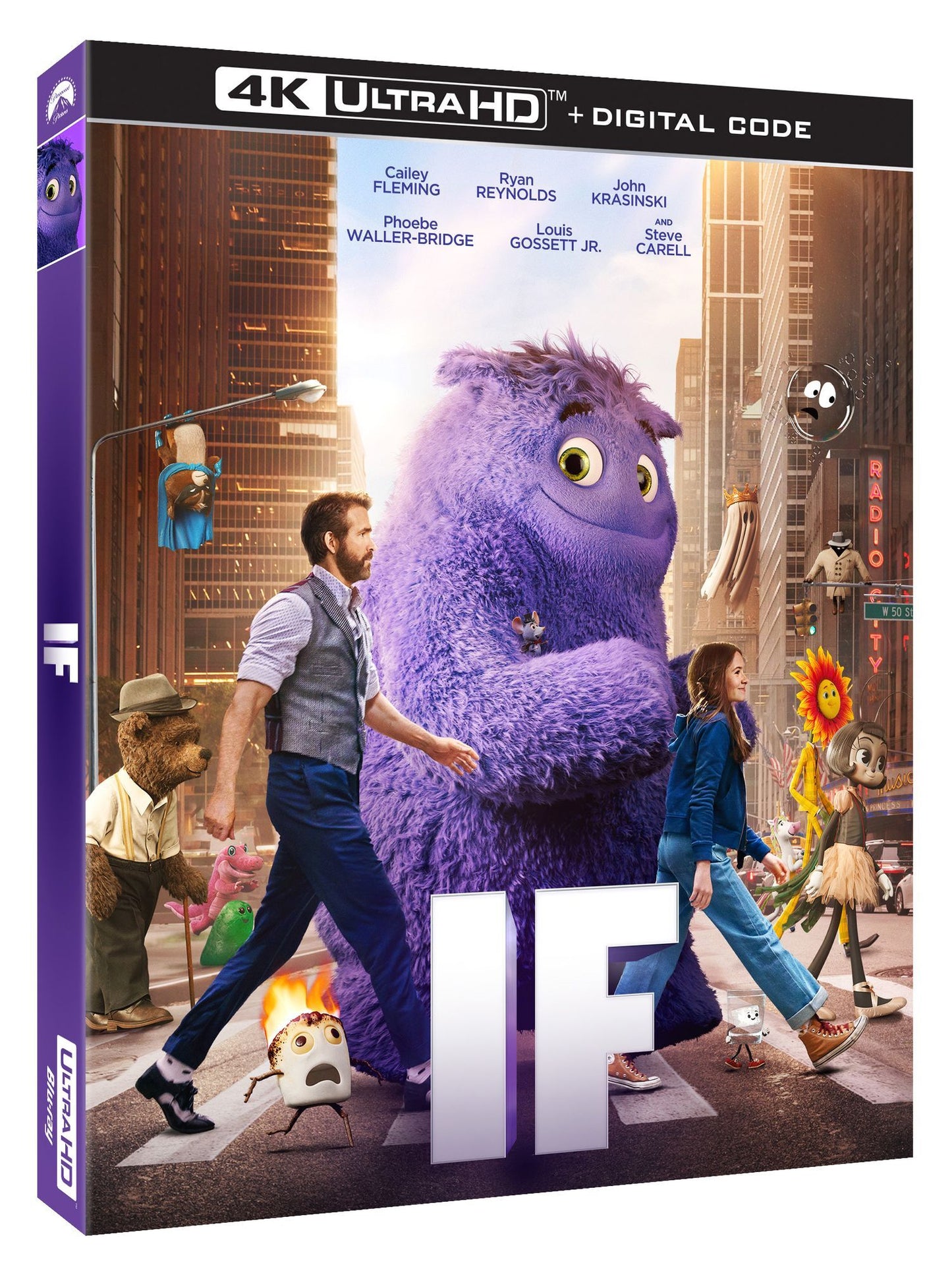 If (2024)