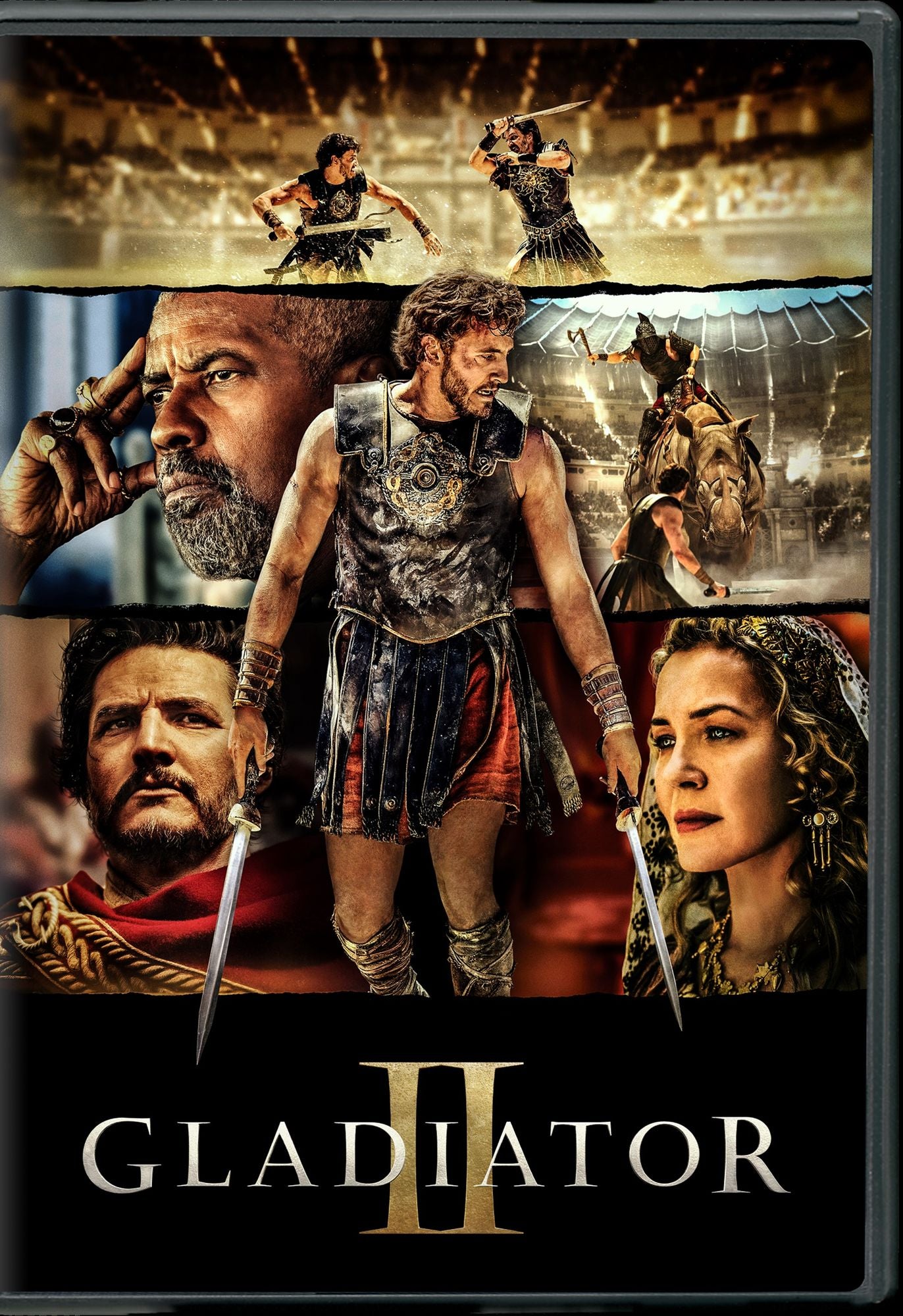 Gladiator Ii