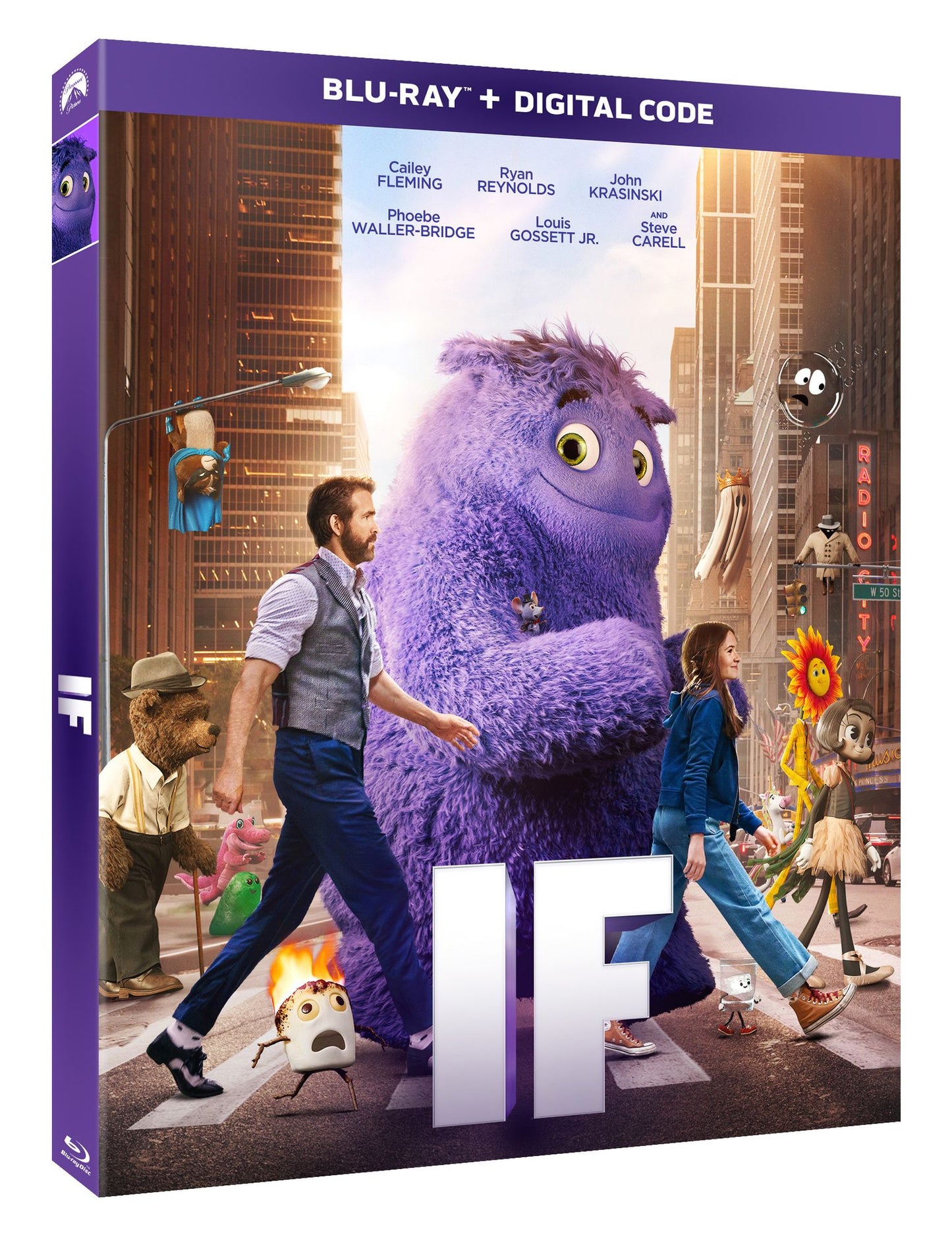 If (2024)