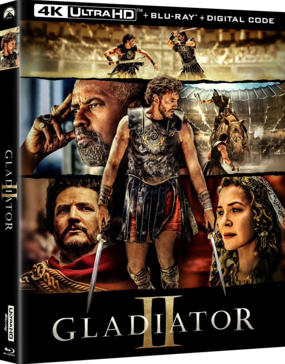 Gladiator Ii