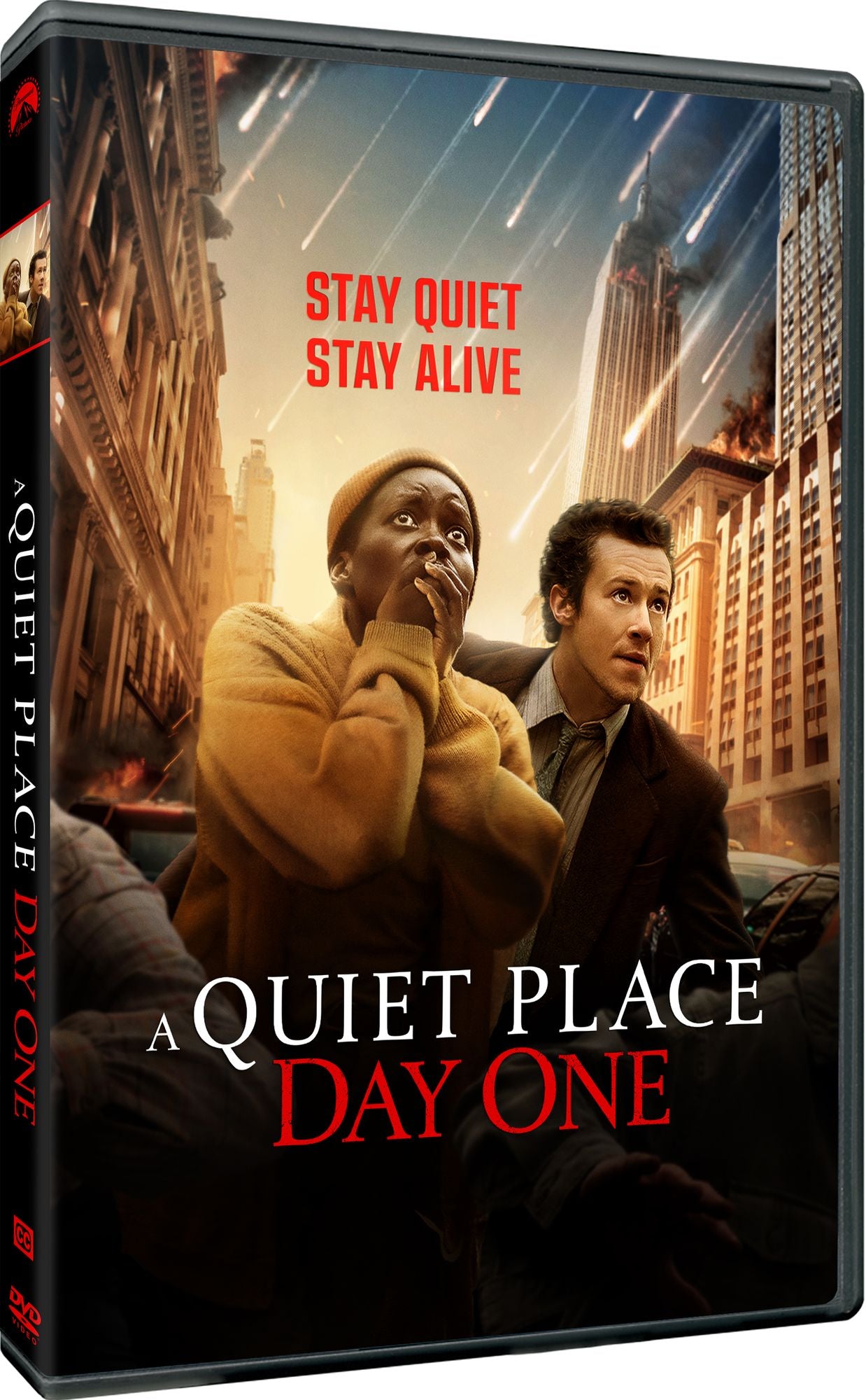 Quiet Place: Day One