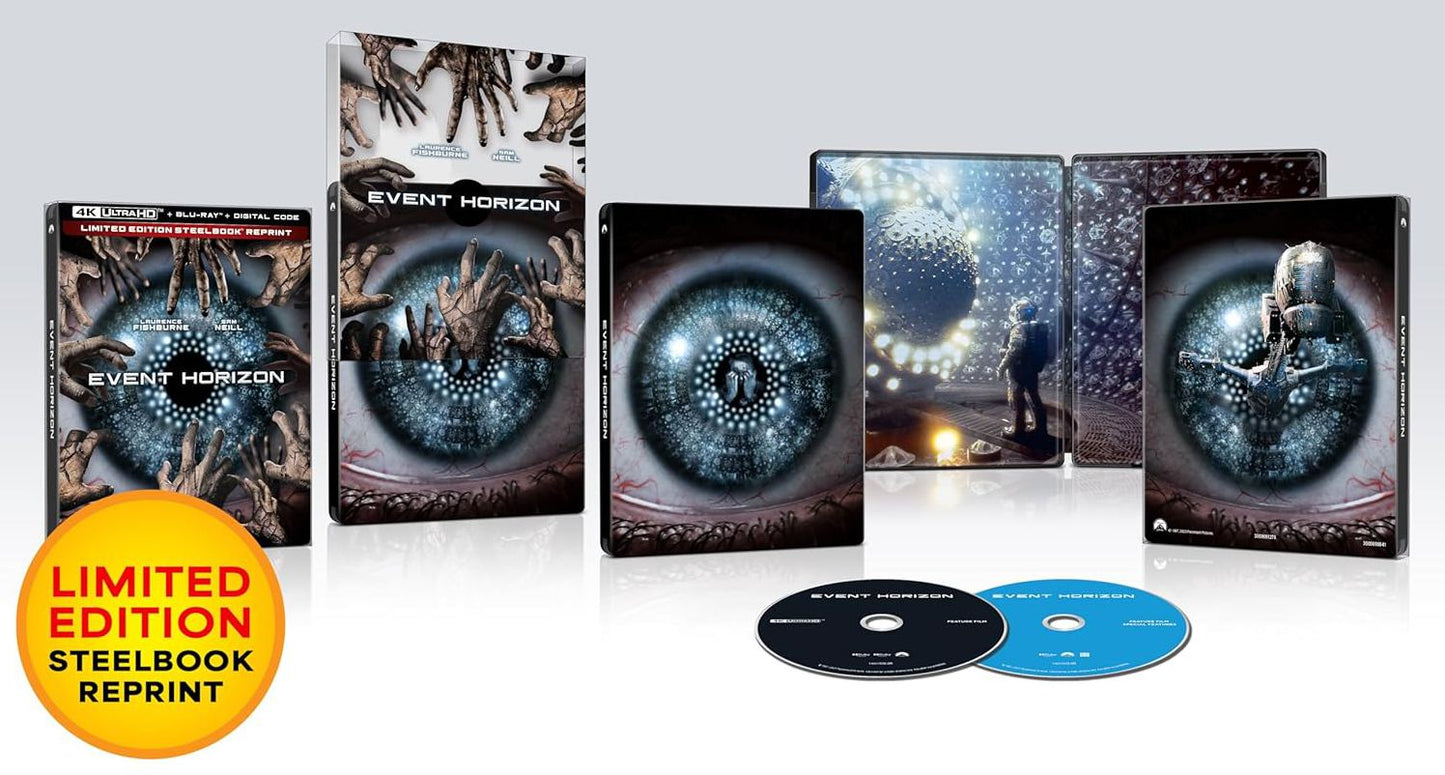 Event Horizon