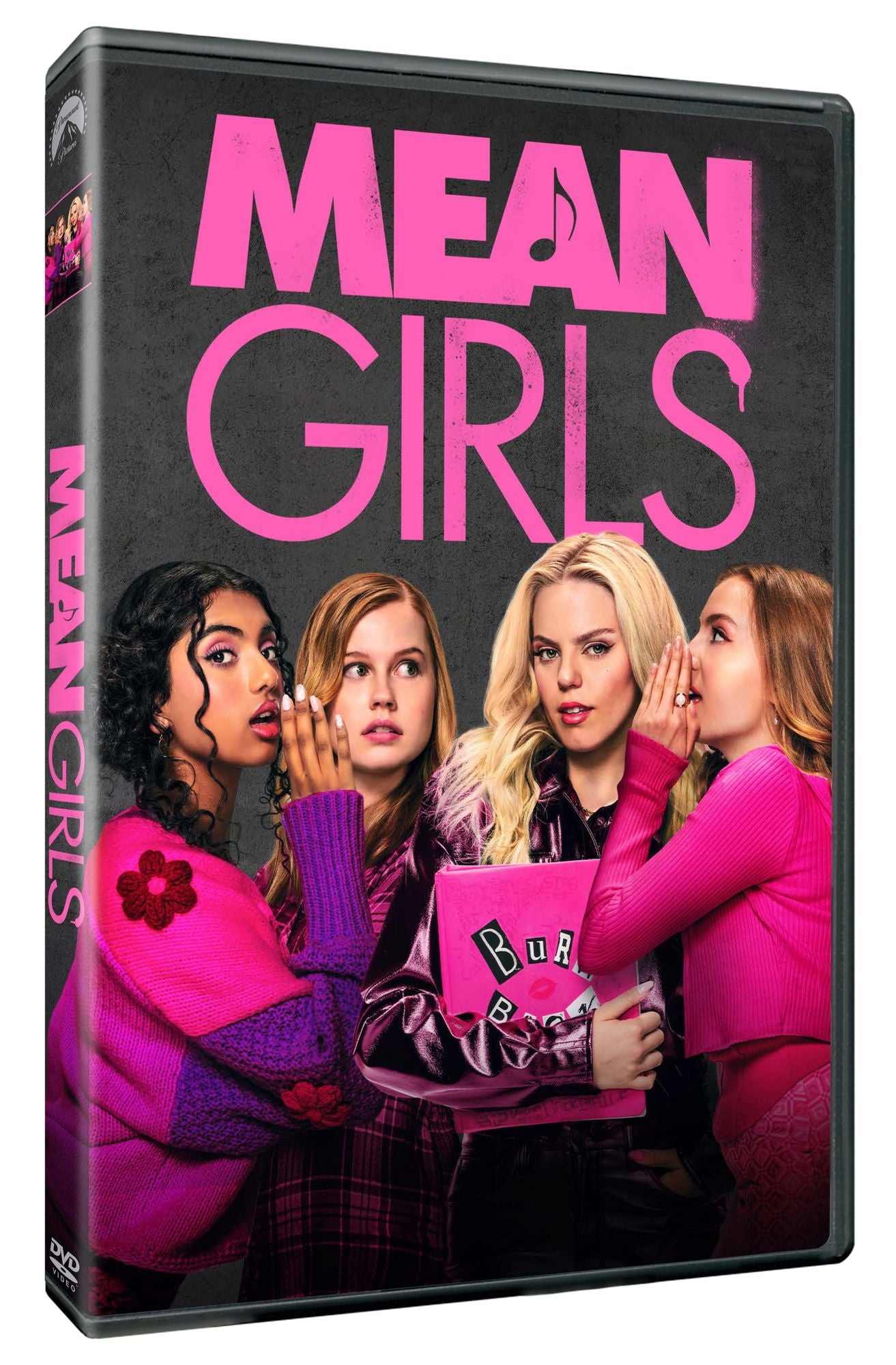Mean Girls (2024)