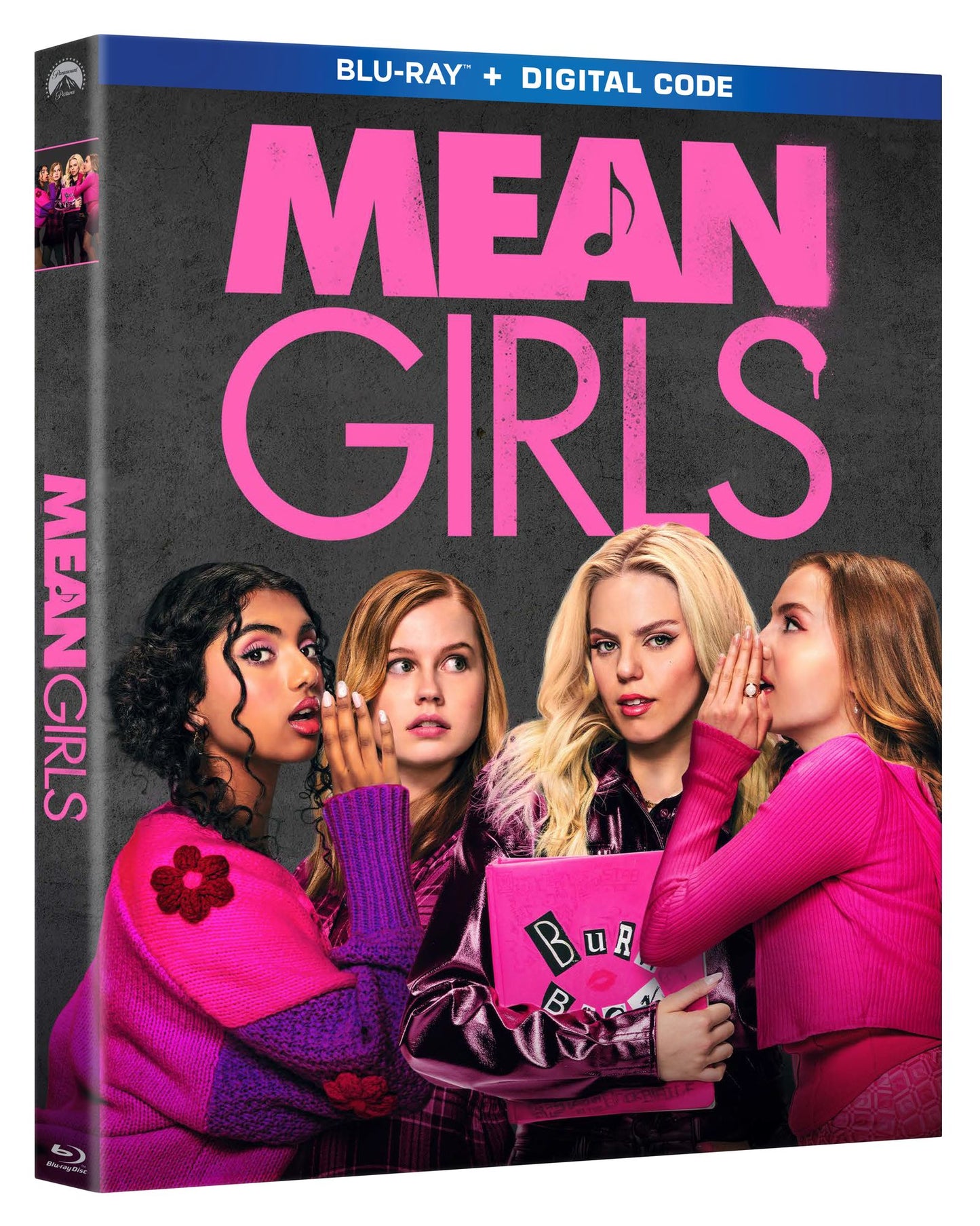 Mean Girls (2024)