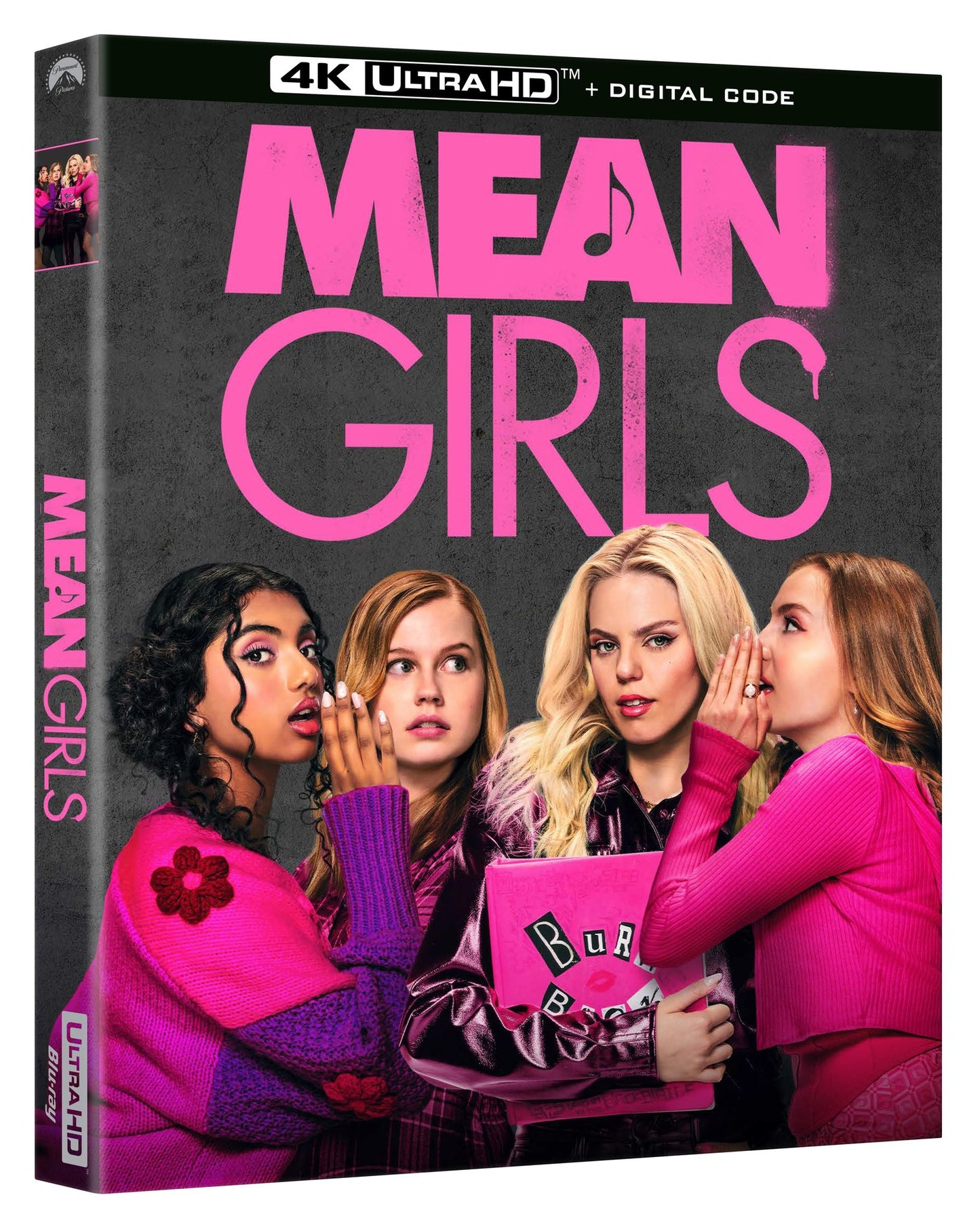 Mean Girls (2024)