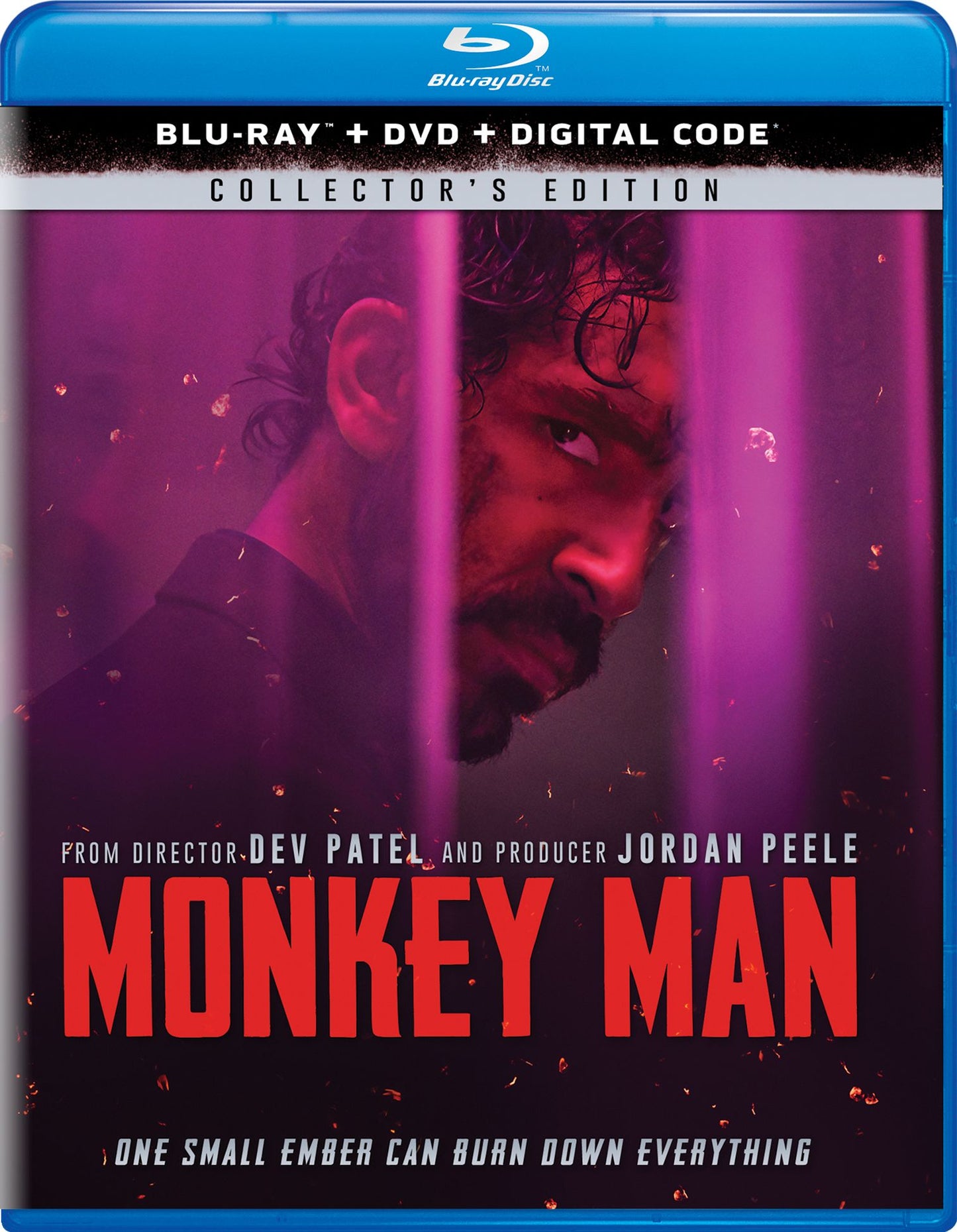 Monkey Man