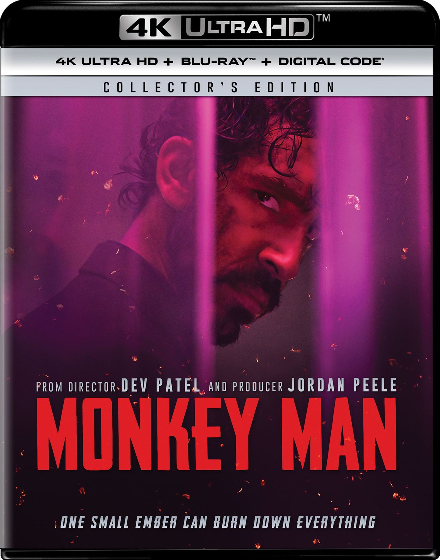 Monkey Man