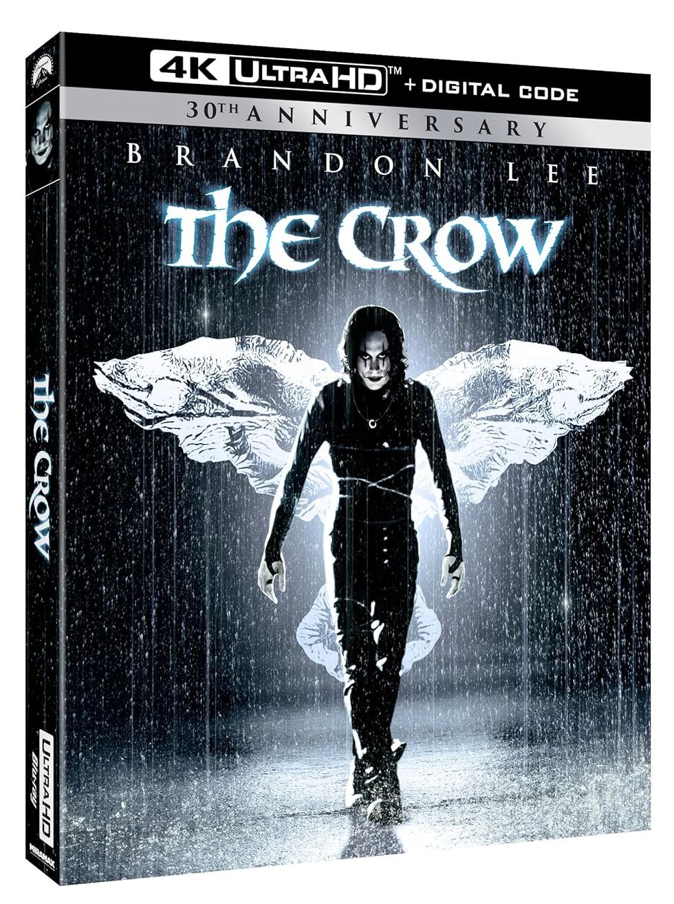 Crow