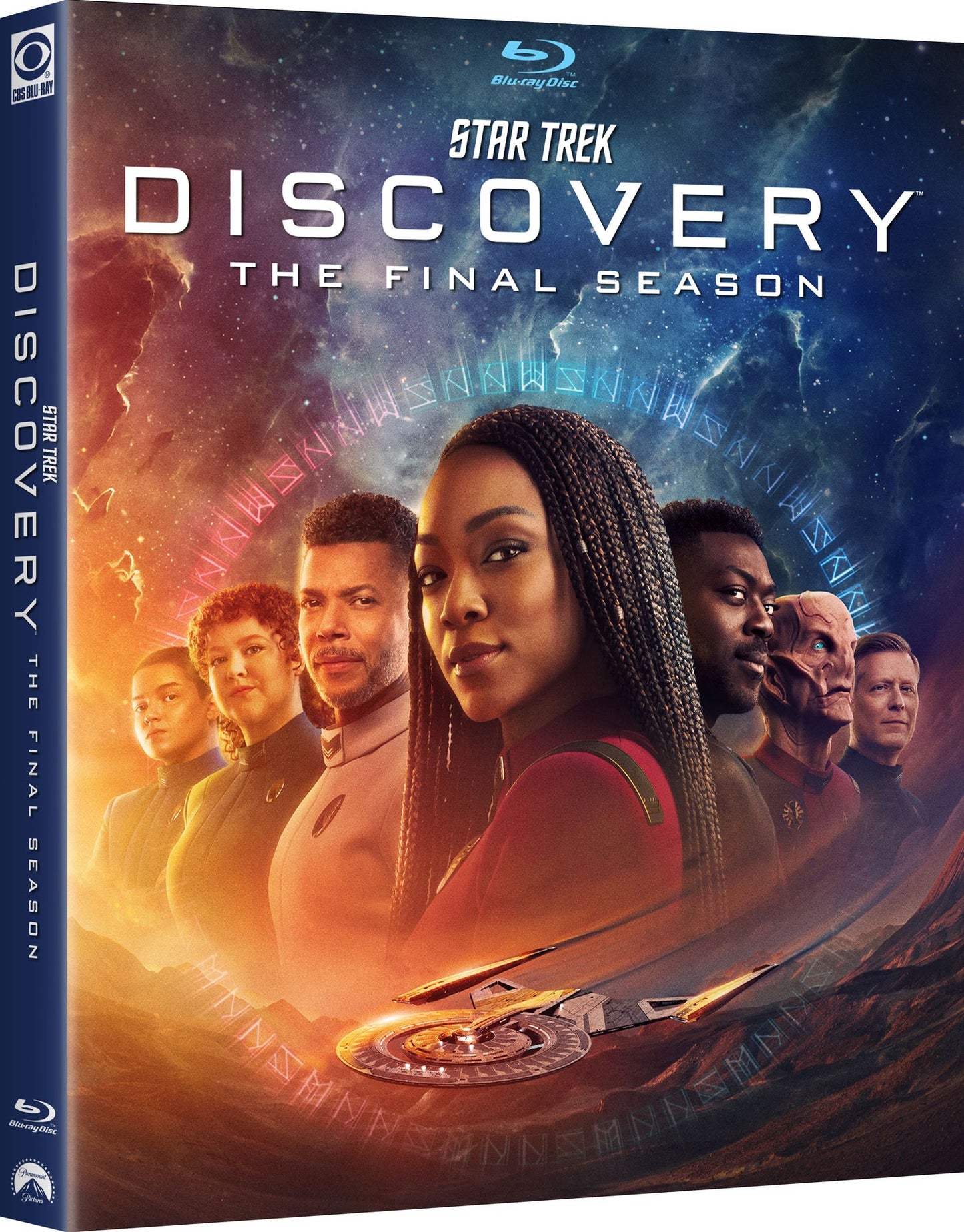 Star Trek: Discovery - The Final Season