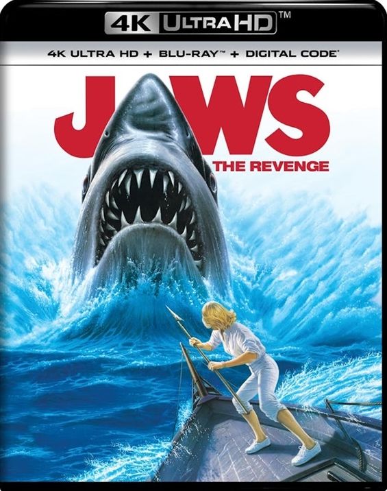 Jaws: The Revenge