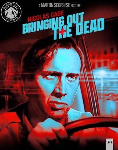Bringing Out The Dead