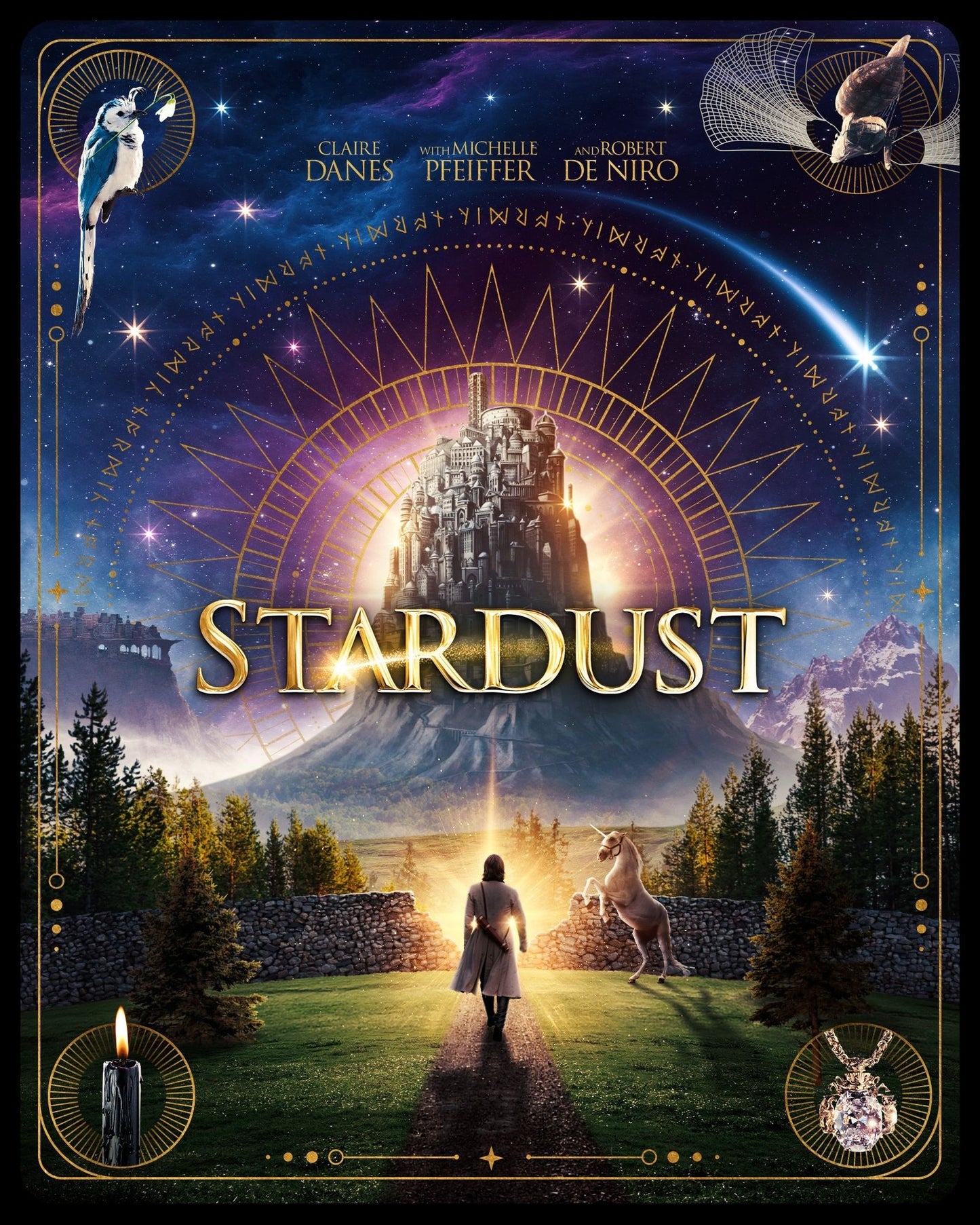 Stardust