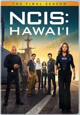 Ncis: Hawai'i: The Final Season