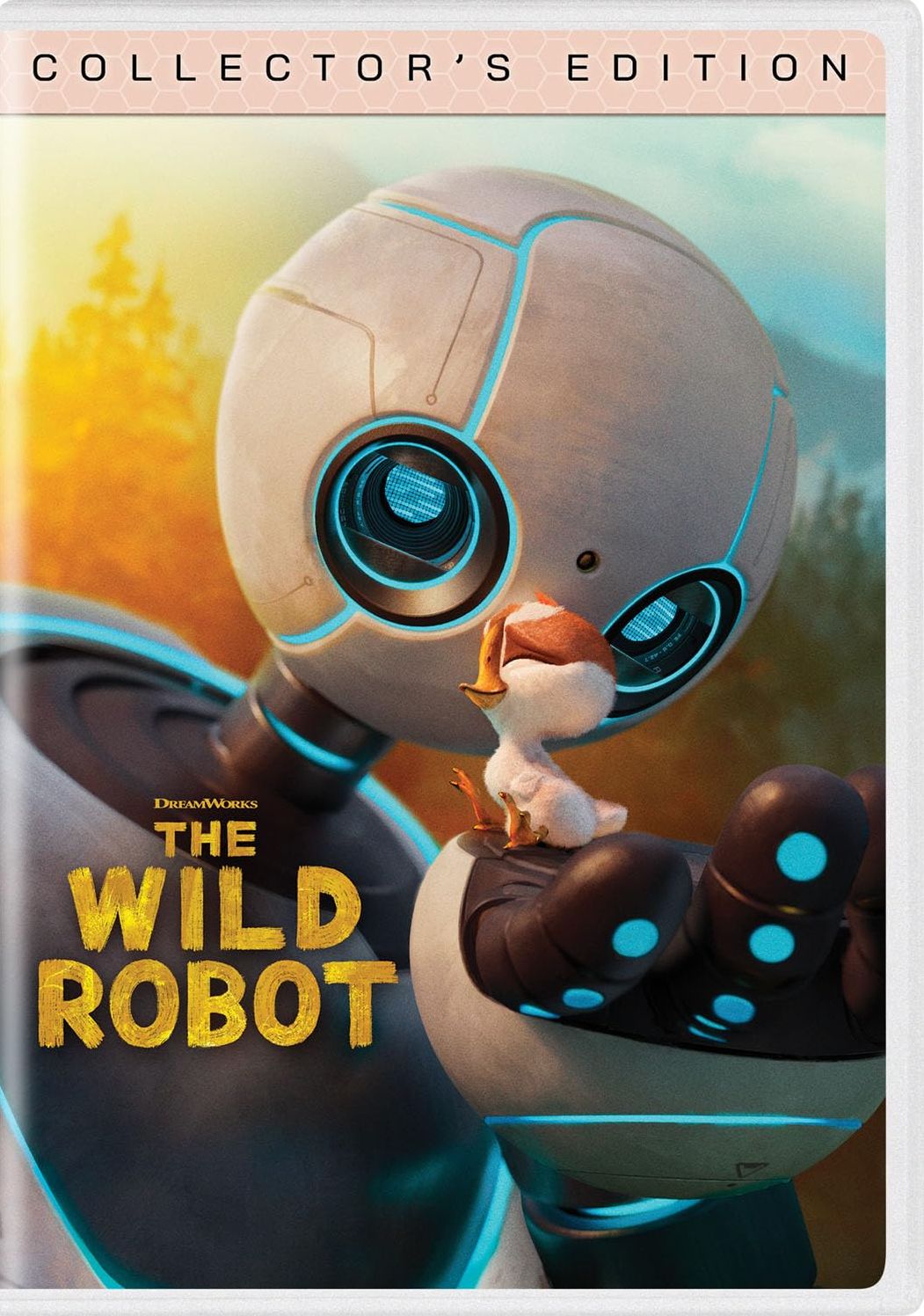 Wild Robot
